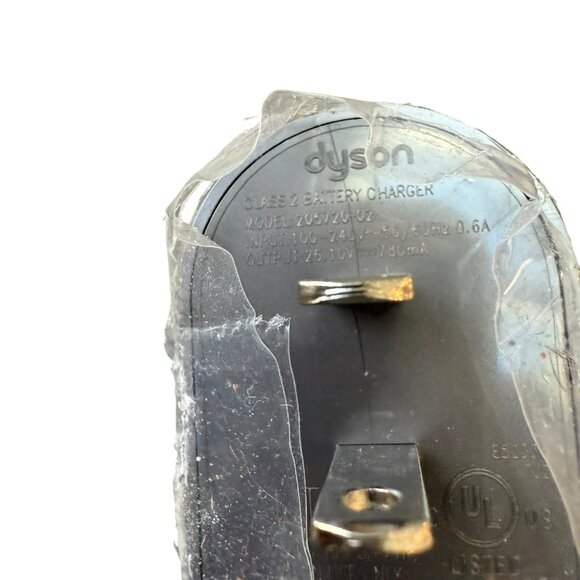 Genuine Replacement Charger for Dyson Vacuum V6 V7 V8 205720-02 Battery - Picture 2 of 3